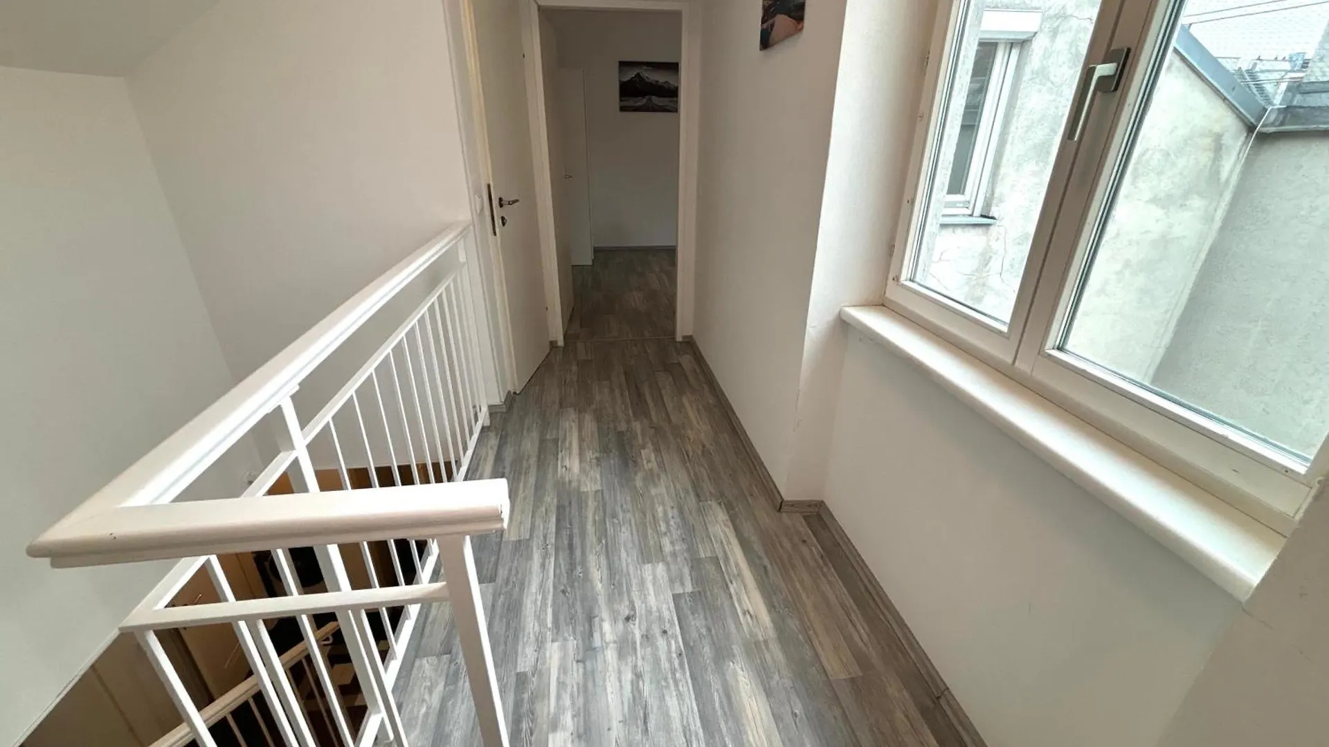 Cityhit 1020Treasure Home Bécs Apartman
